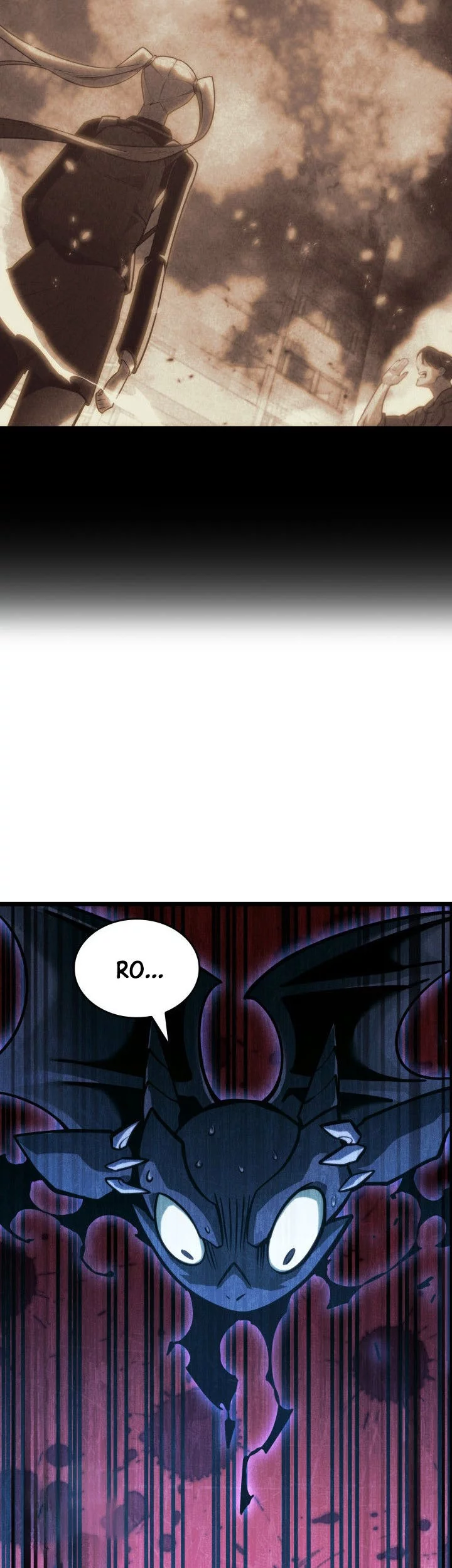 Return of the SSS-Class Ranker Chapter 158 Gambar 75