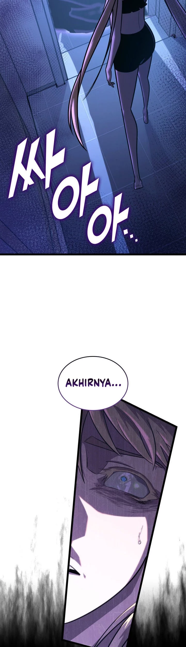 Baca  Return of the SSS-Class Ranker Chapter 158 Gambar 2