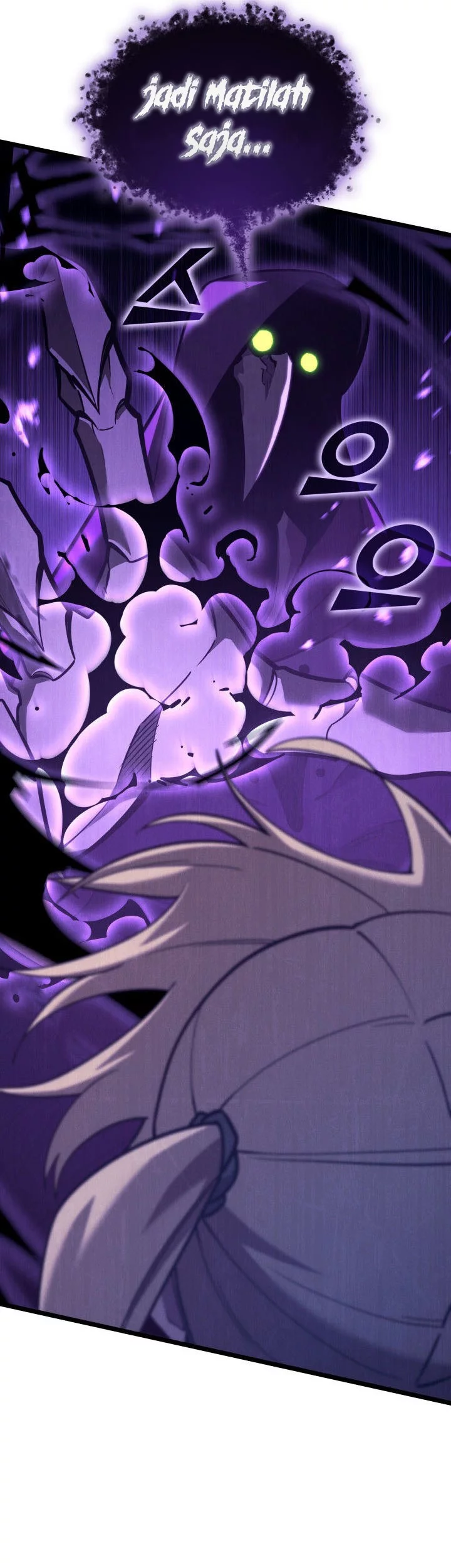 Return of the SSS-Class Ranker Chapter 158 Gambar 10