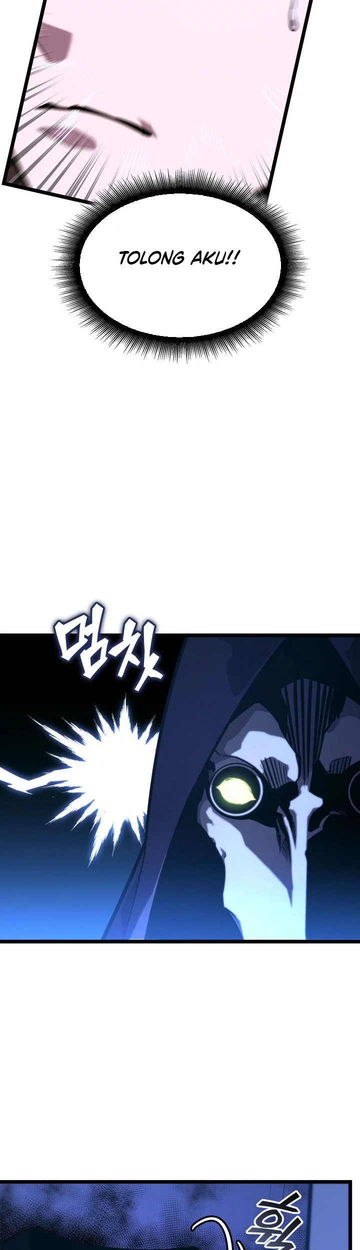 Return of the SSS-Class Ranker Chapter 158 Gambar 12