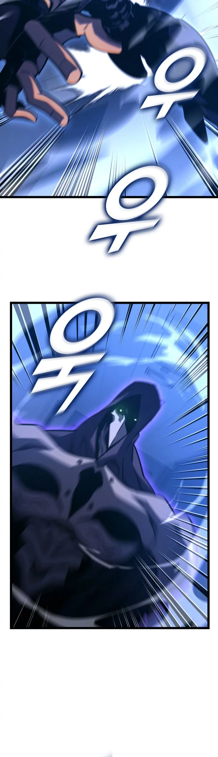 Return of the SSS-Class Ranker Chapter 158 Gambar 15