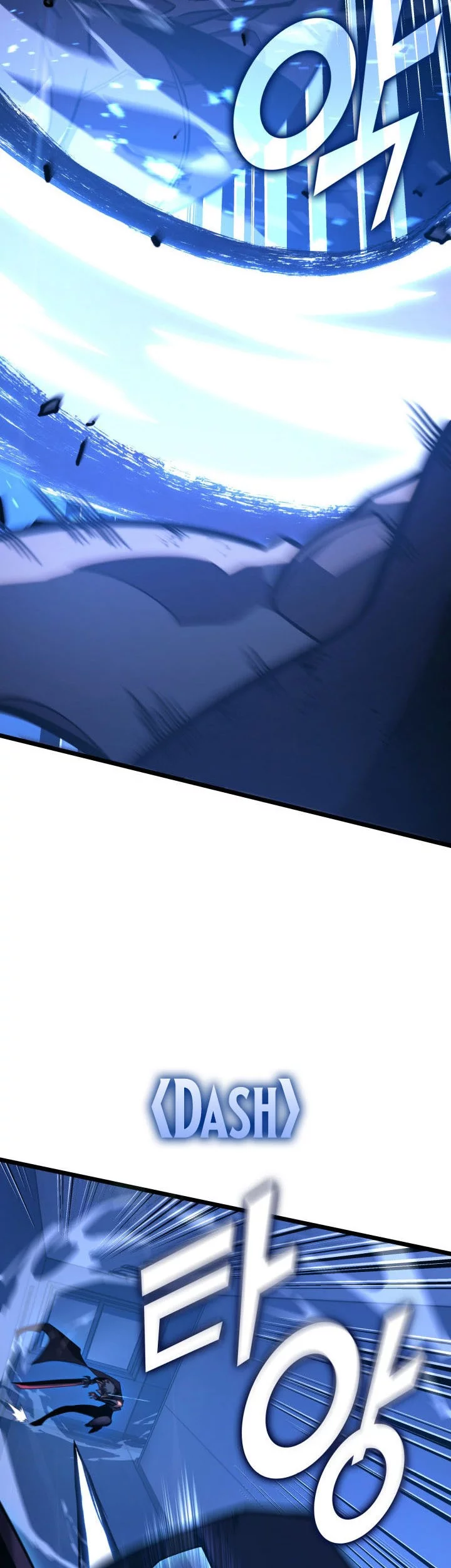 Return of the SSS-Class Ranker Chapter 158 Gambar 31