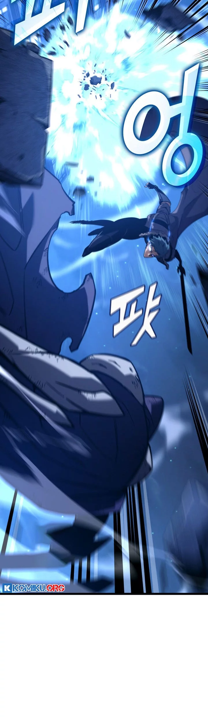 Return of the SSS-Class Ranker Chapter 158 Gambar 33