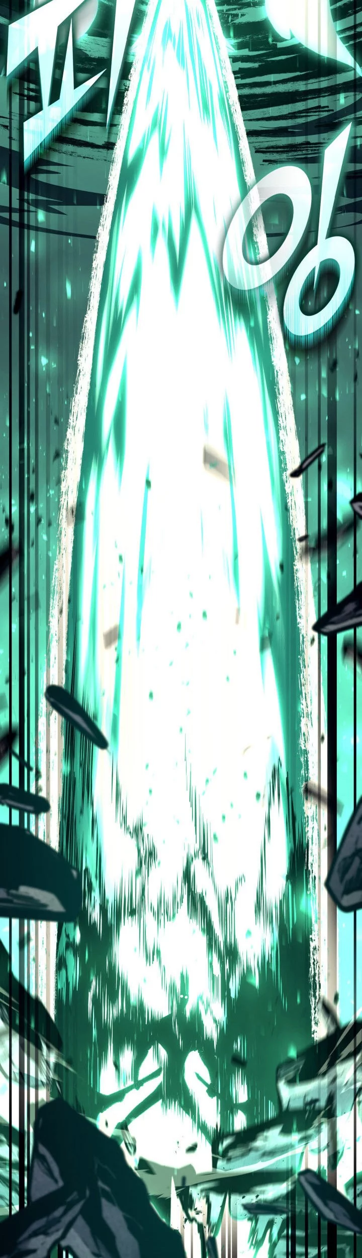 Return of the SSS-Class Ranker Chapter 159 Gambar 38