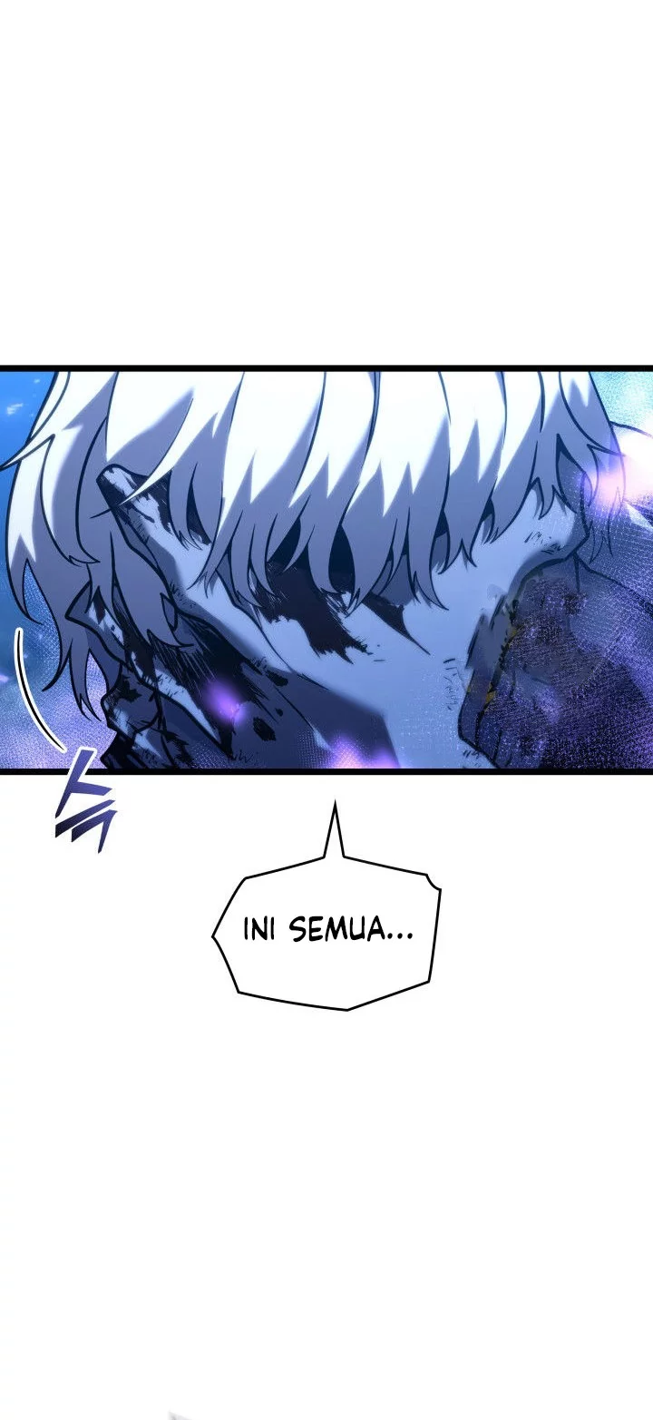 Return of the SSS-Class Ranker Chapter 159 Gambar 44