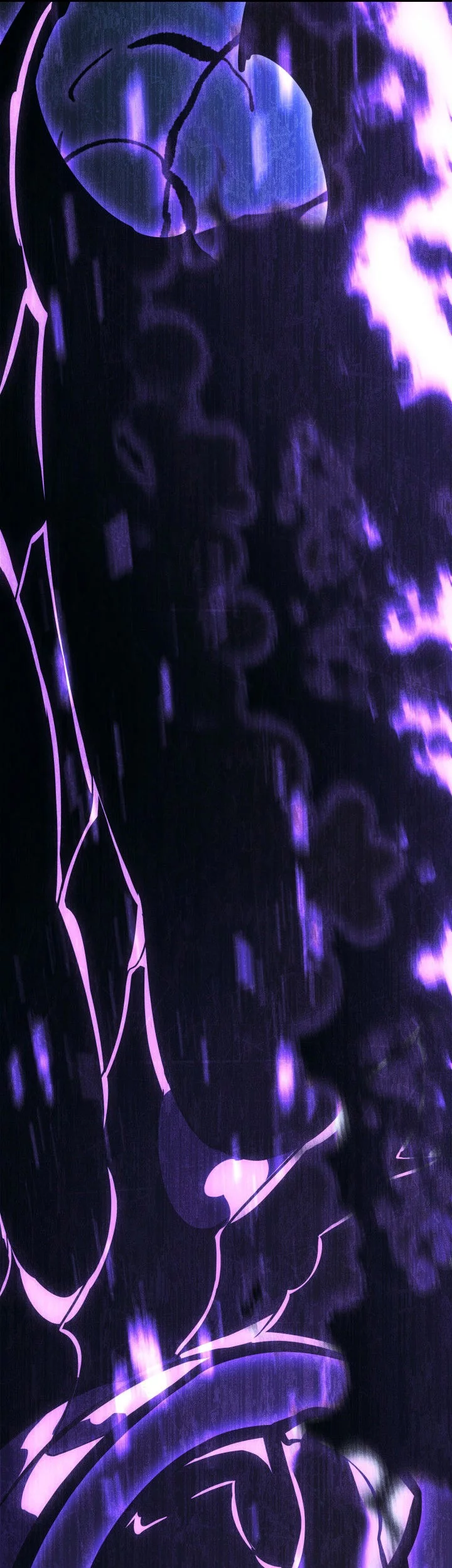 Return of the SSS-Class Ranker Chapter 159 Gambar 49