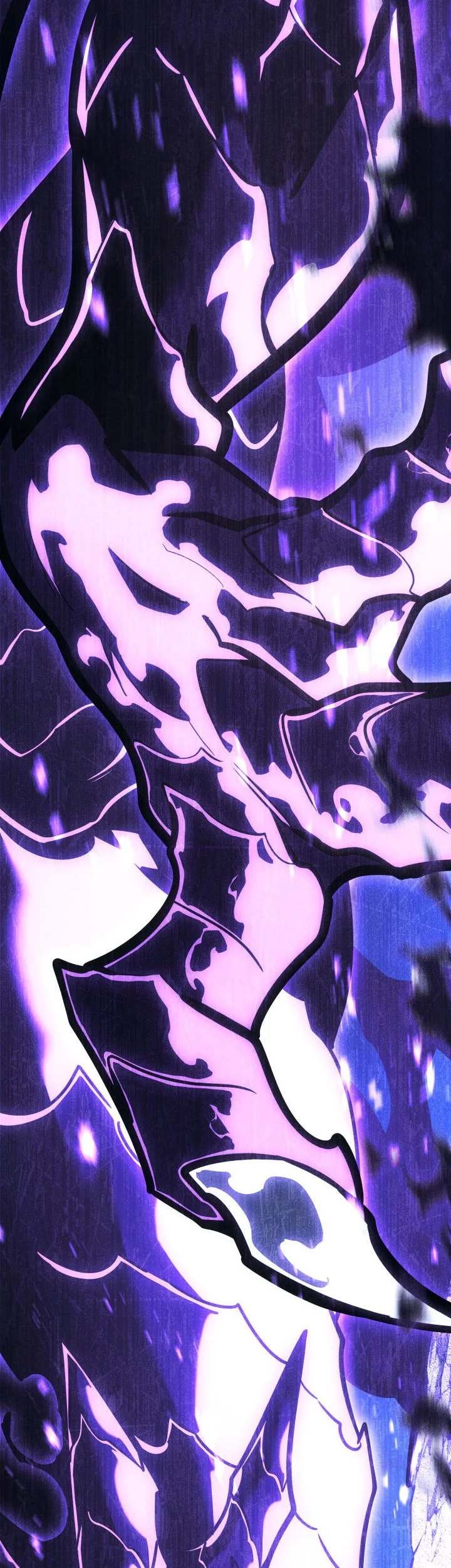 Return of the SSS-Class Ranker Chapter 159 Gambar 50