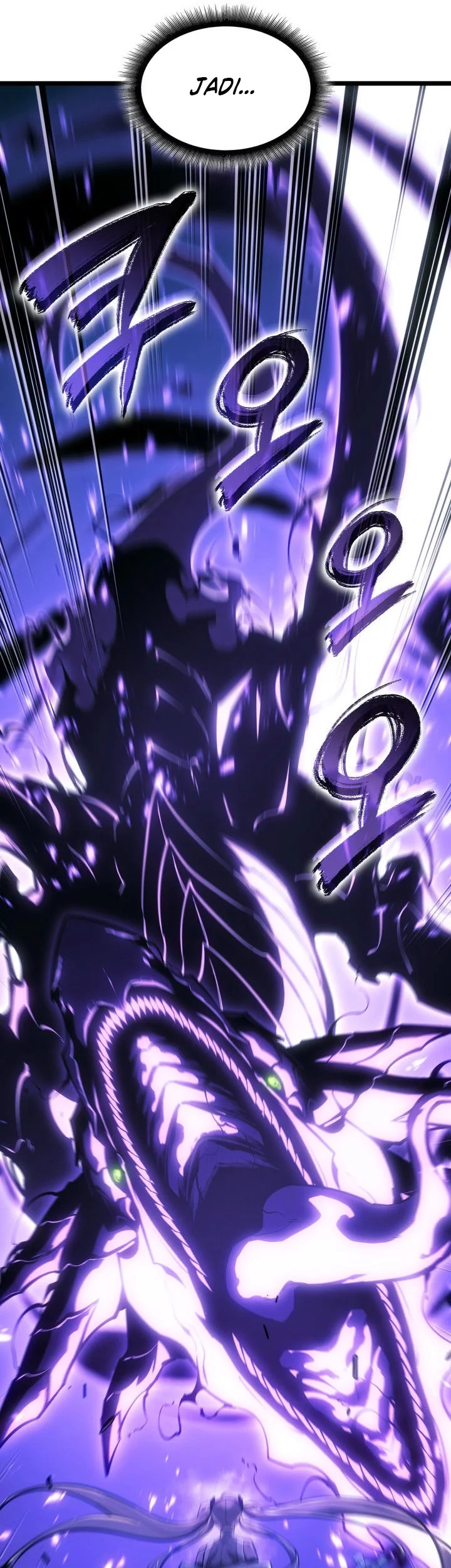 Return of the SSS-Class Ranker Chapter 159 Gambar 53