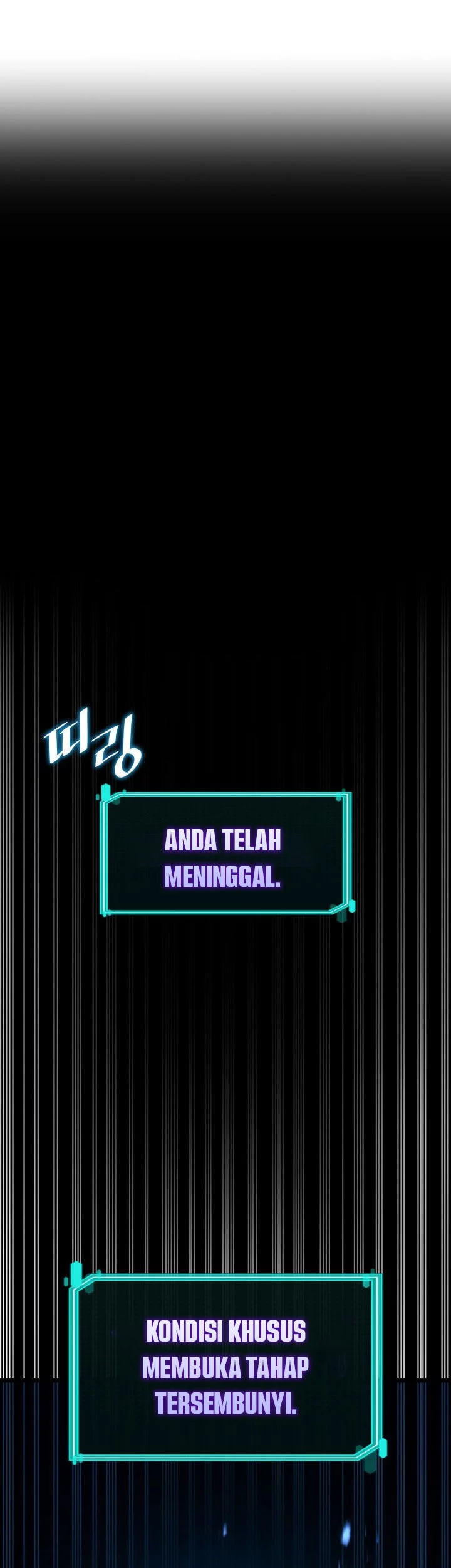 Return of the SSS-Class Ranker Chapter 159 Gambar 55