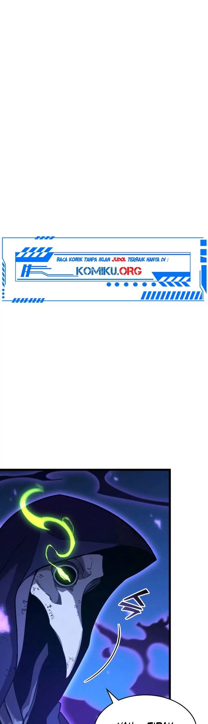 Return of the SSS-Class Ranker Chapter 159 Gambar 3