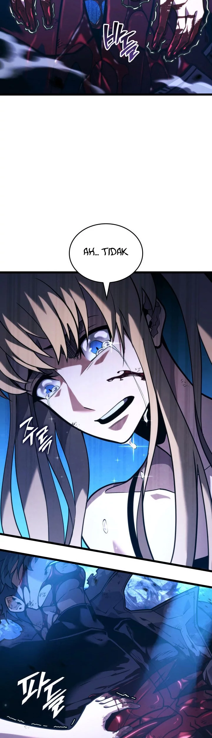 Return of the SSS-Class Ranker Chapter 159 Gambar 7