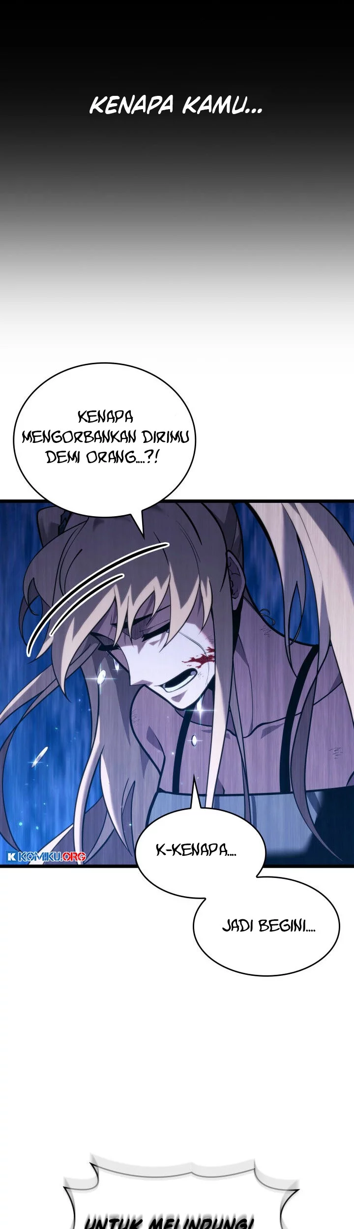 Return of the SSS-Class Ranker Chapter 159 Gambar 10