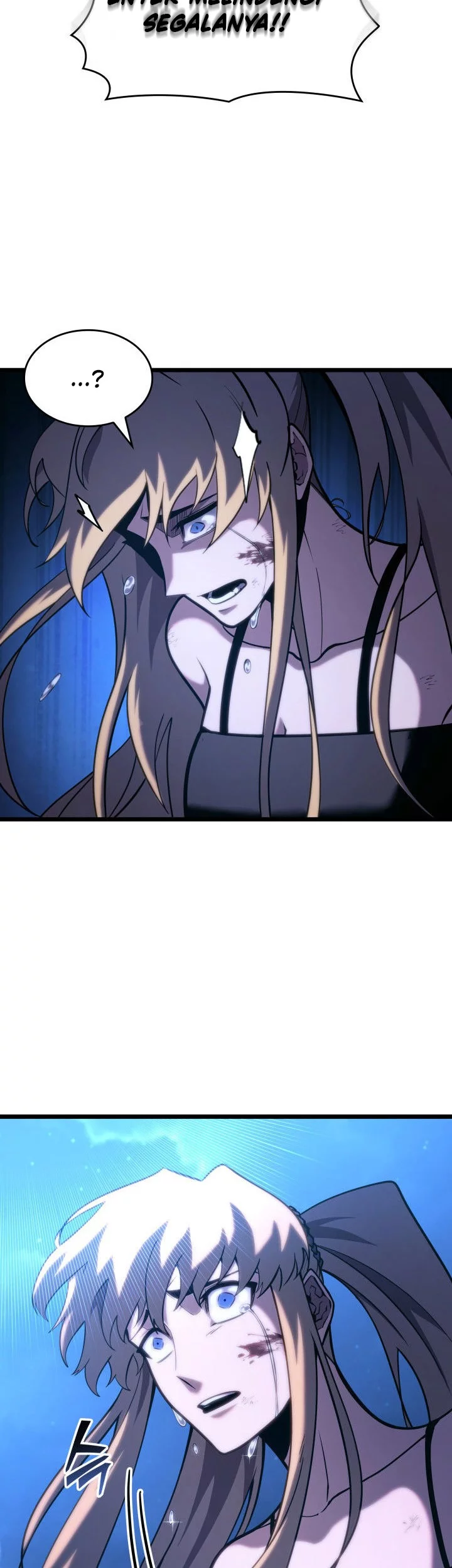 Return of the SSS-Class Ranker Chapter 159 Gambar 11