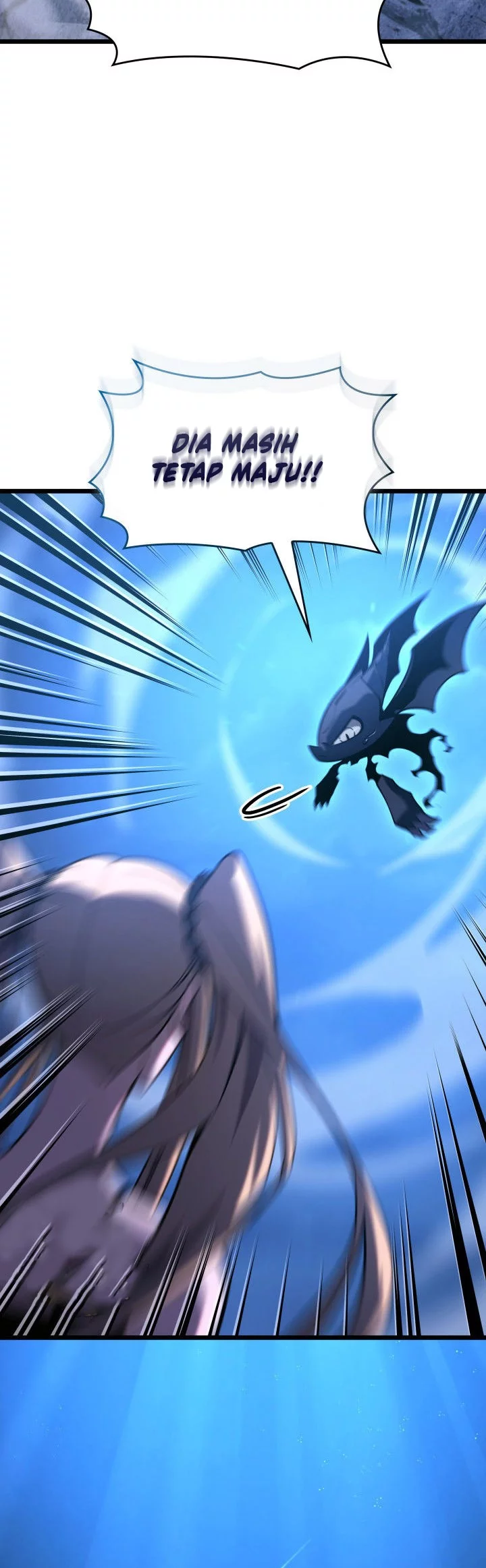 Return of the SSS-Class Ranker Chapter 159 Gambar 13