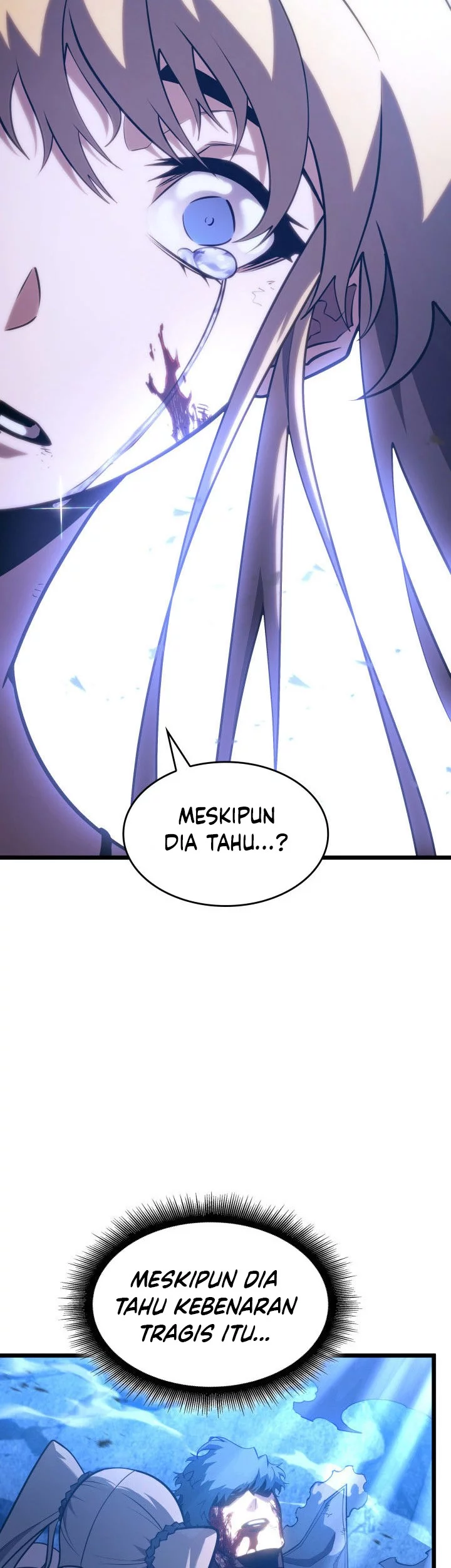 Return of the SSS-Class Ranker Chapter 159 Gambar 15