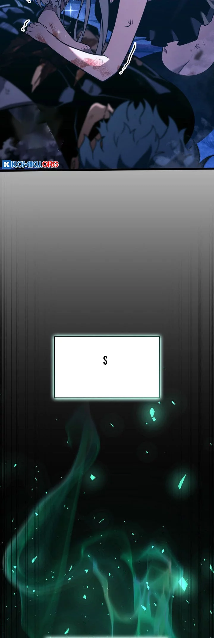 Return of the SSS-Class Ranker Chapter 159 Gambar 21