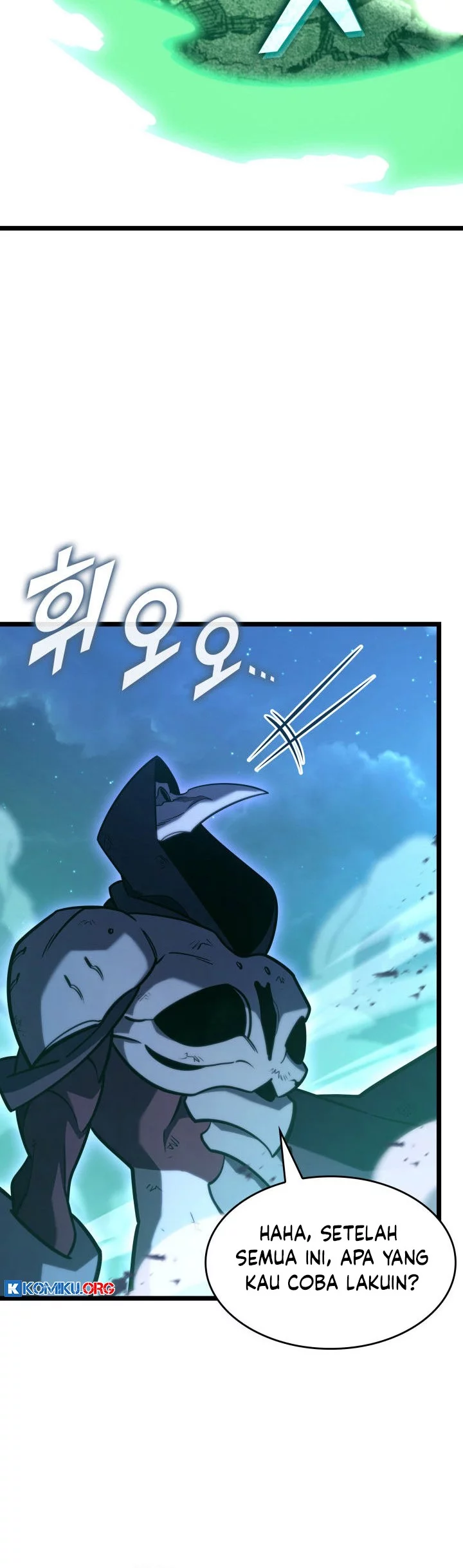 Return of the SSS-Class Ranker Chapter 159 Gambar 25