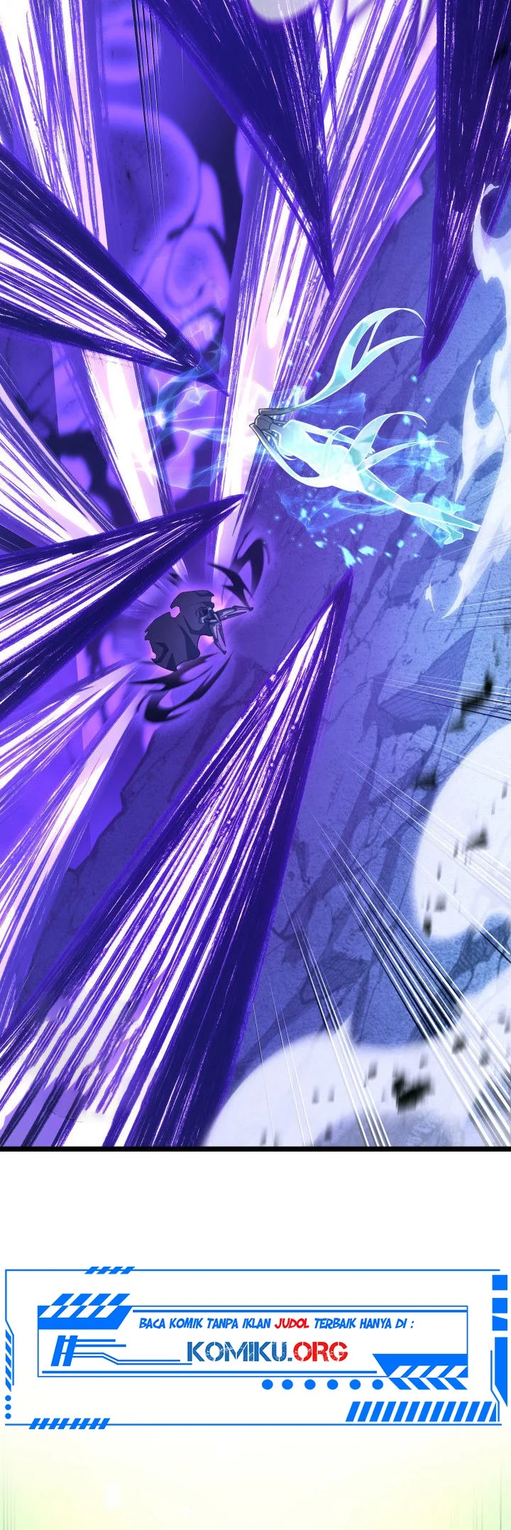 Return of the SSS-Class Ranker Chapter 159 Gambar 28