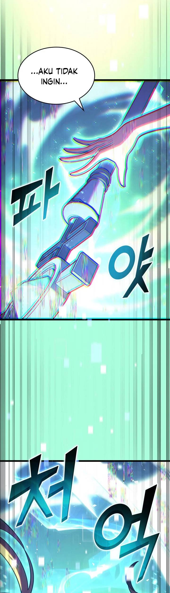 Return of the SSS-Class Ranker Chapter 159 Gambar 29