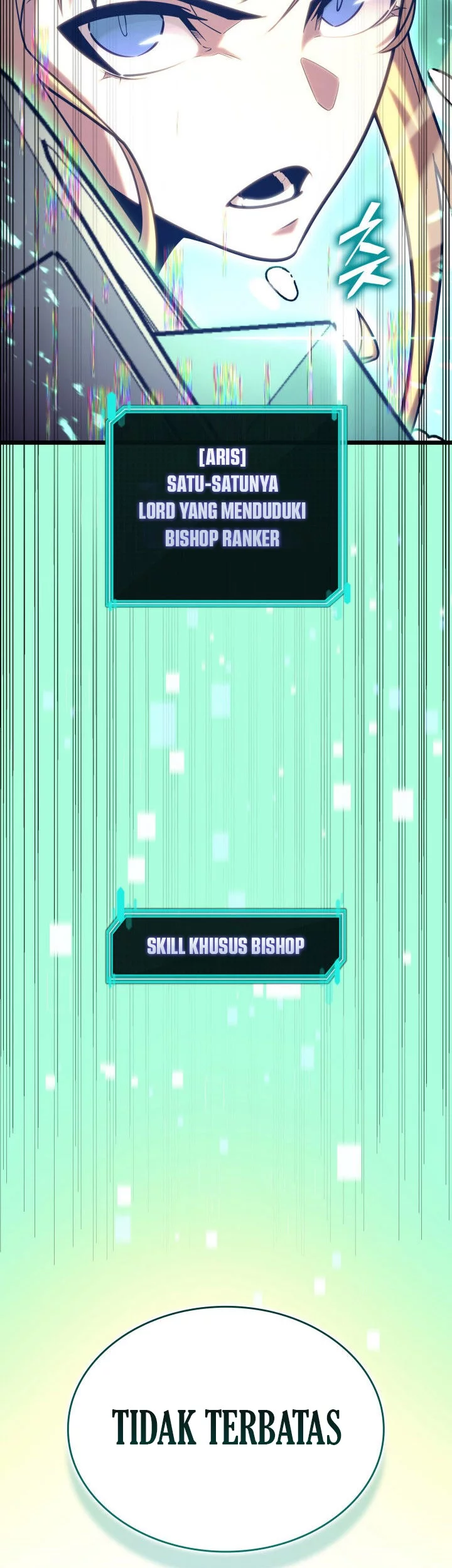 Return of the SSS-Class Ranker Chapter 159 Gambar 31