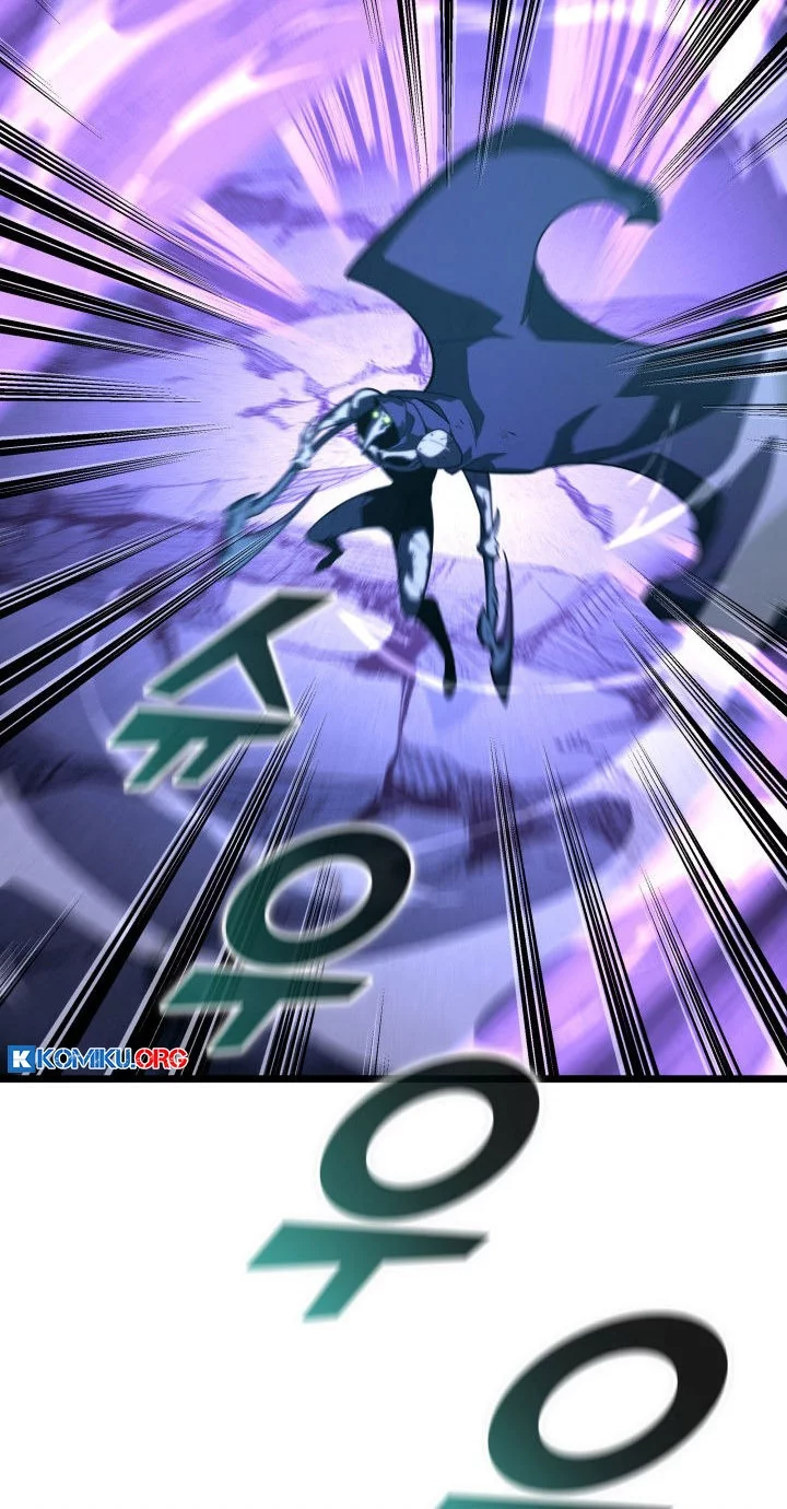 Return of the SSS-Class Ranker Chapter 159 Gambar 36