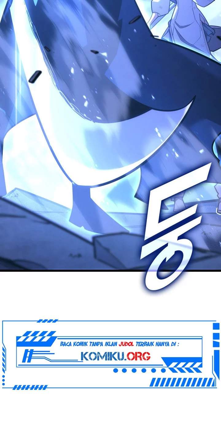 Return of the SSS-Class Ranker Chapter 160 Gambar 45