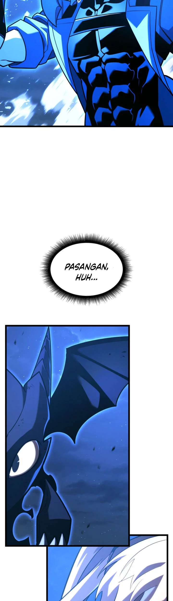 Return of the SSS-Class Ranker Chapter 160 Gambar 52