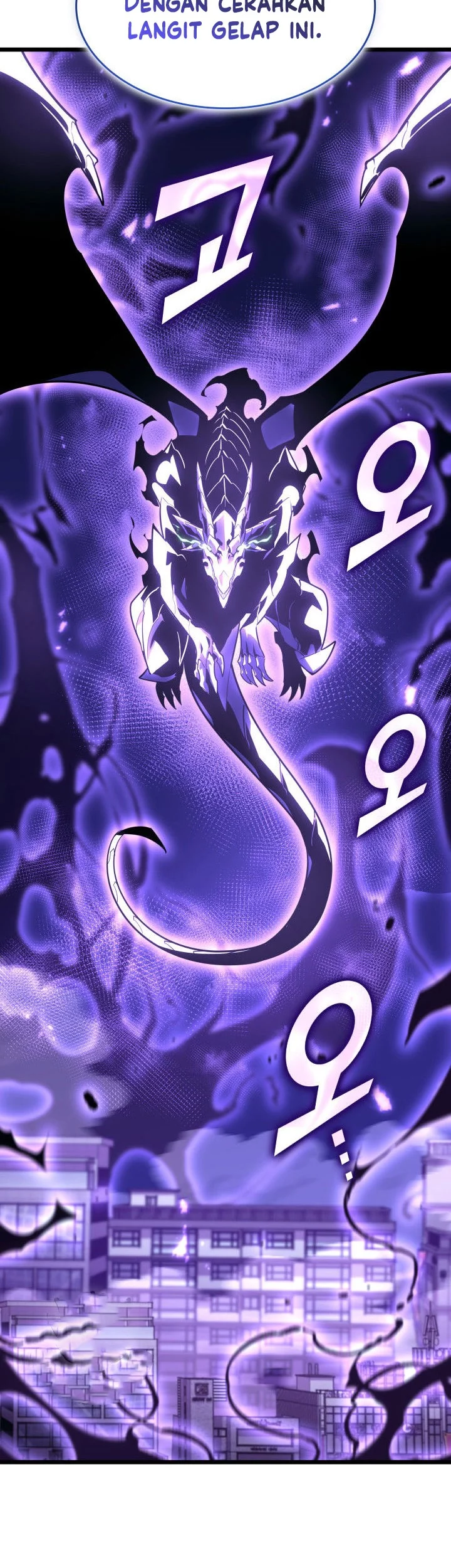 Return of the SSS-Class Ranker Chapter 160 Gambar 55