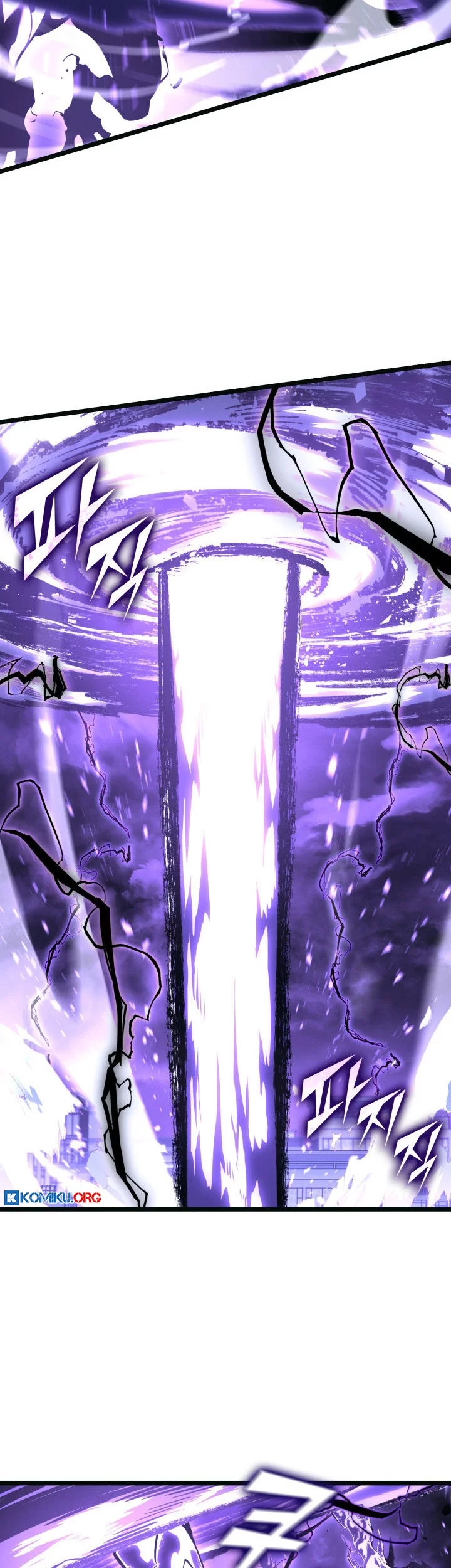 Return of the SSS-Class Ranker Chapter 160 Gambar 58