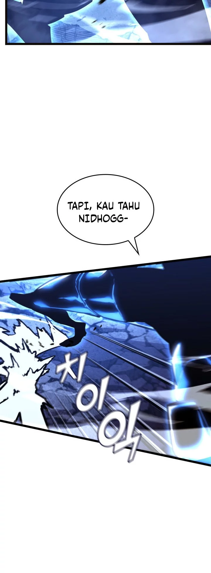 Return of the SSS-Class Ranker Chapter 160 Gambar 61