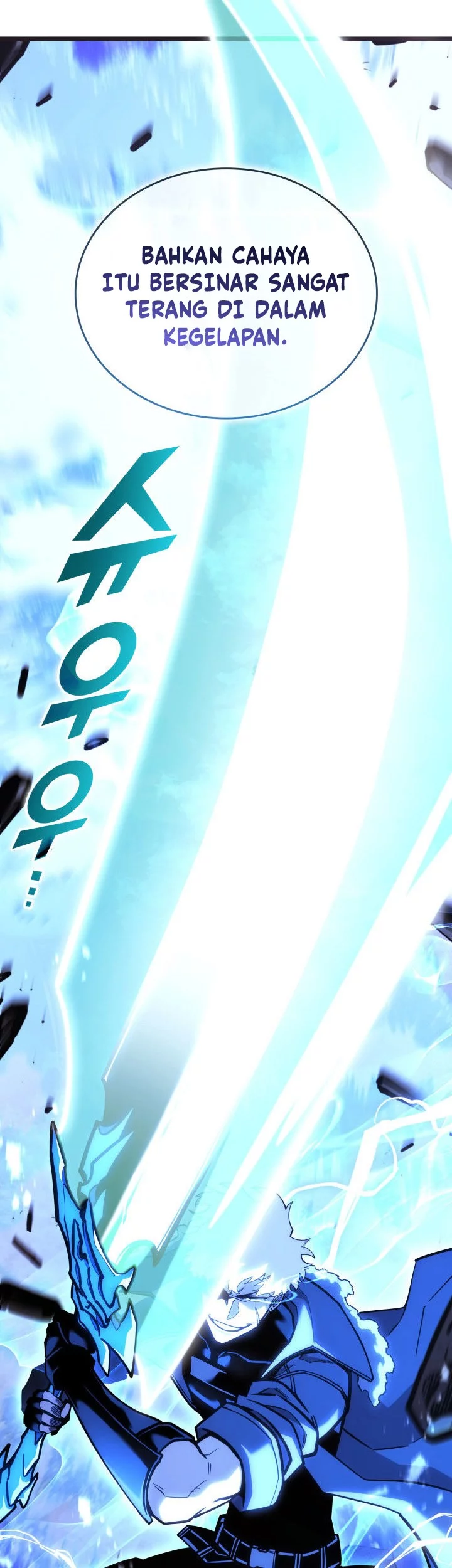 Return of the SSS-Class Ranker Chapter 160 Gambar 63