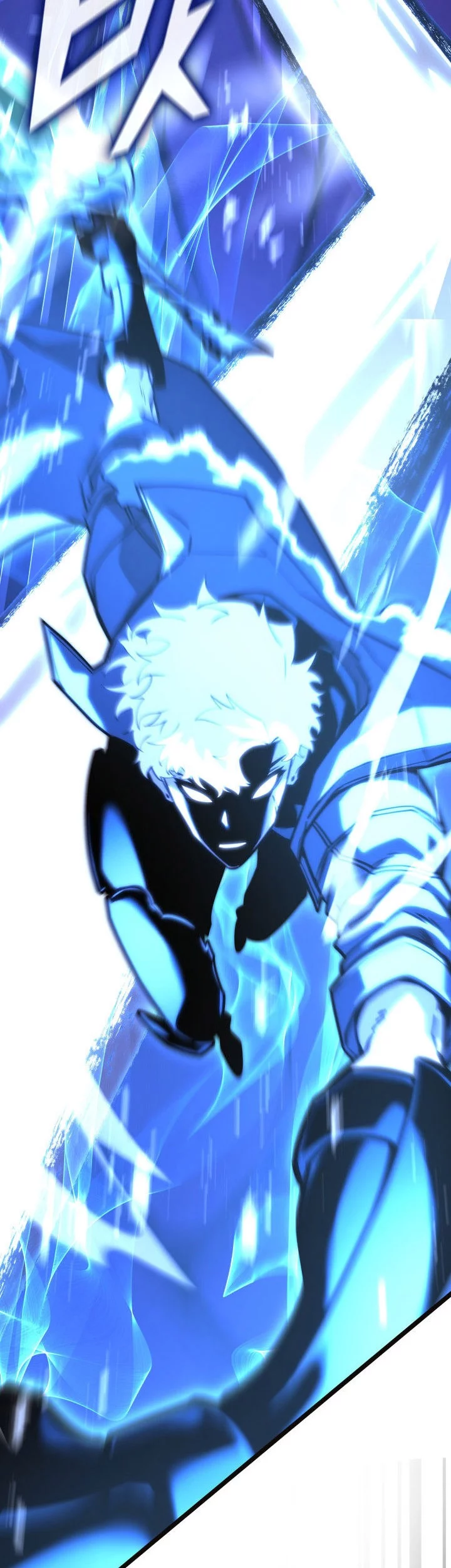 Return of the SSS-Class Ranker Chapter 160 Gambar 67