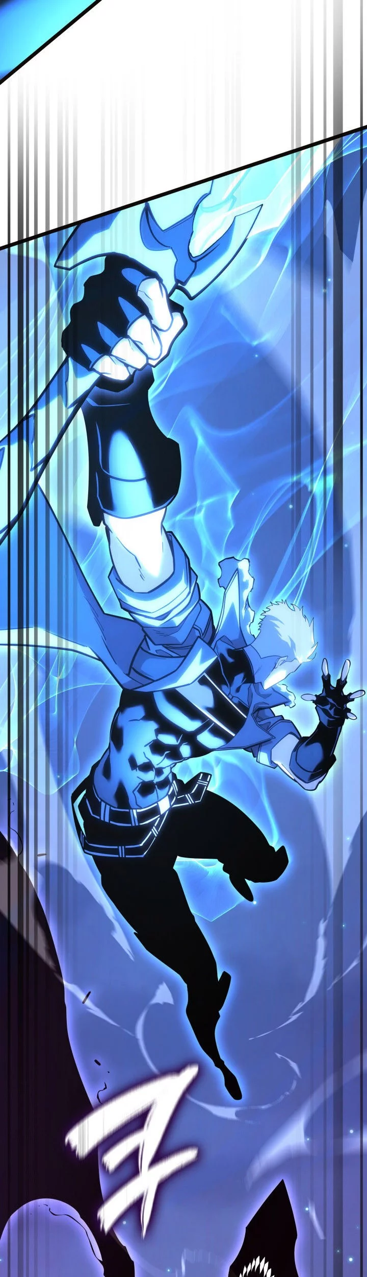 Return of the SSS-Class Ranker Chapter 160 Gambar 68