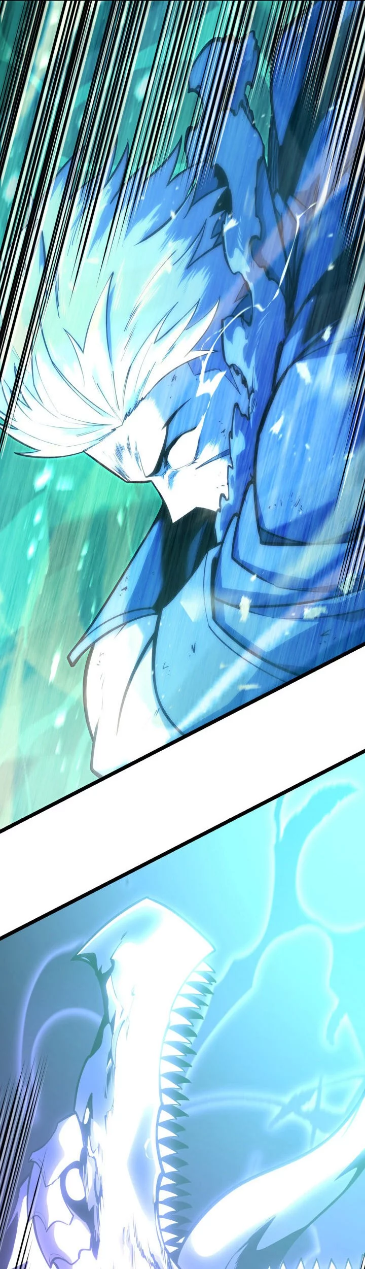 Return of the SSS-Class Ranker Chapter 160 Gambar 76