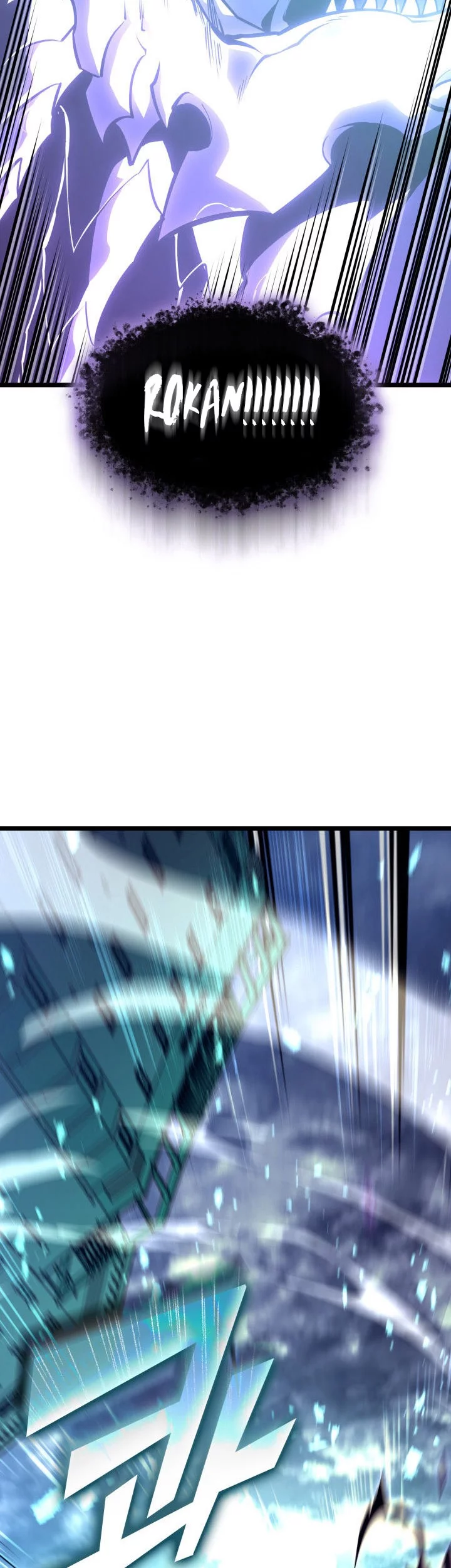 Return of the SSS-Class Ranker Chapter 160 Gambar 77