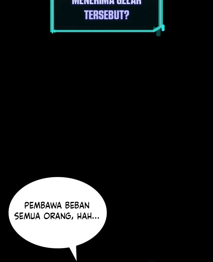 Return of the SSS-Class Ranker Chapter 160 Gambar 17