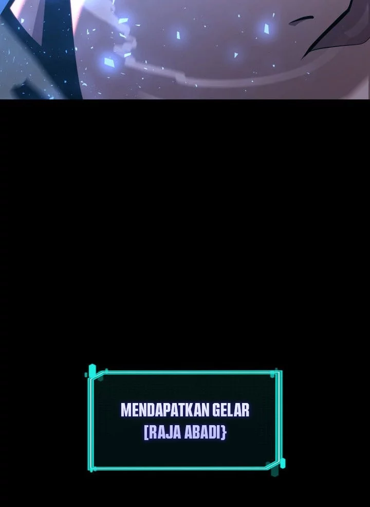 Return of the SSS-Class Ranker Chapter 160 Gambar 21