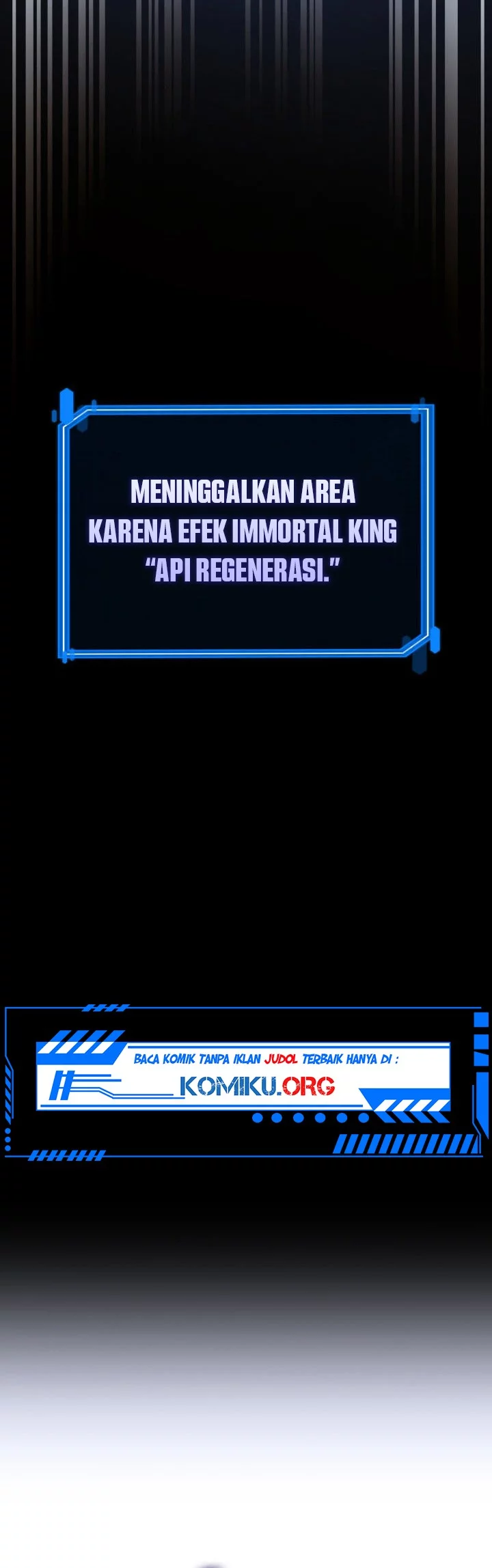 Return of the SSS-Class Ranker Chapter 160 Gambar 25