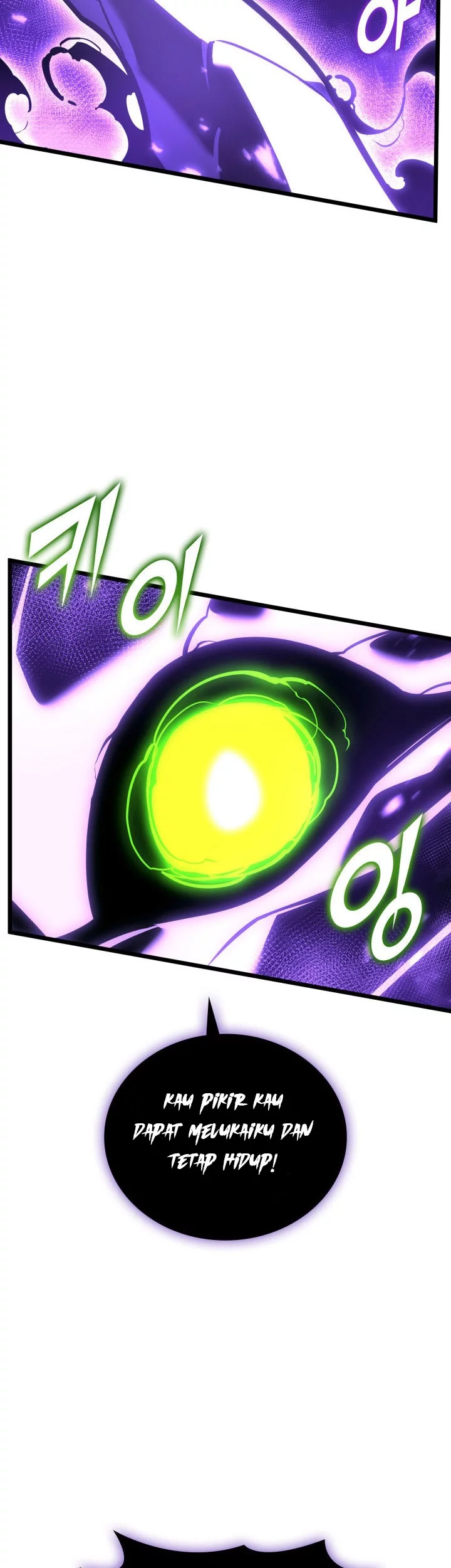 Return of the SSS-Class Ranker Chapter 160 Gambar 35