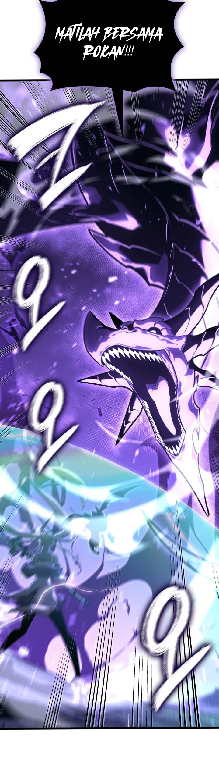 Return of the SSS-Class Ranker Chapter 160 Gambar 36