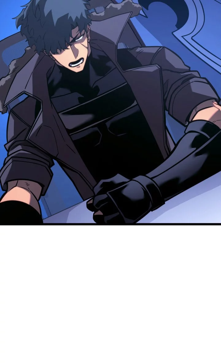 Return of the SSS-Class Ranker Chapter 161 Gambar 45