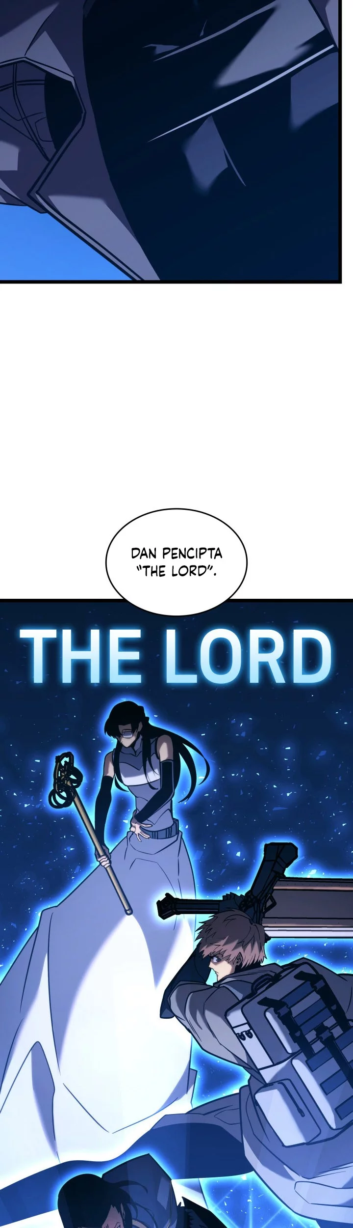 Return of the SSS-Class Ranker Chapter 161 Gambar 51