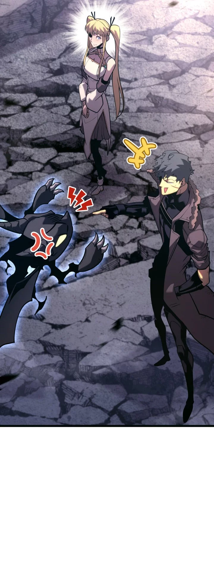 Return of the SSS-Class Ranker Chapter 161 Gambar 13