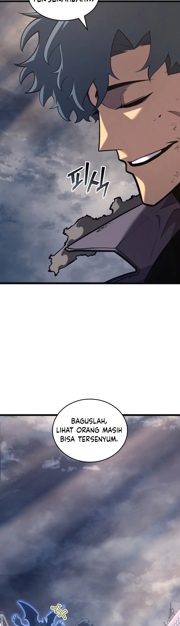 Return of the SSS-Class Ranker Chapter 161 Gambar 16