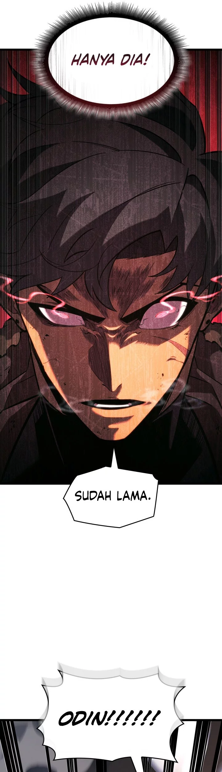 Return of the SSS-Class Ranker Chapter 161 Gambar 22