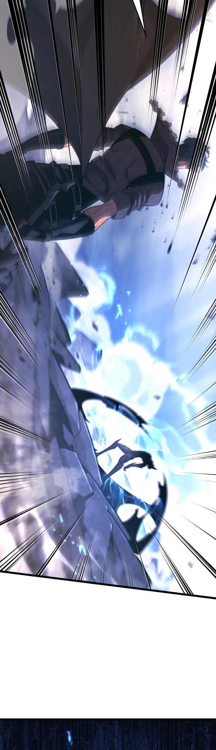 Return of the SSS-Class Ranker Chapter 161 Gambar 23