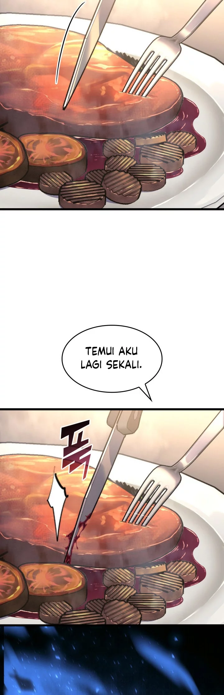 Return of the SSS-Class Ranker Chapter 161 Gambar 29