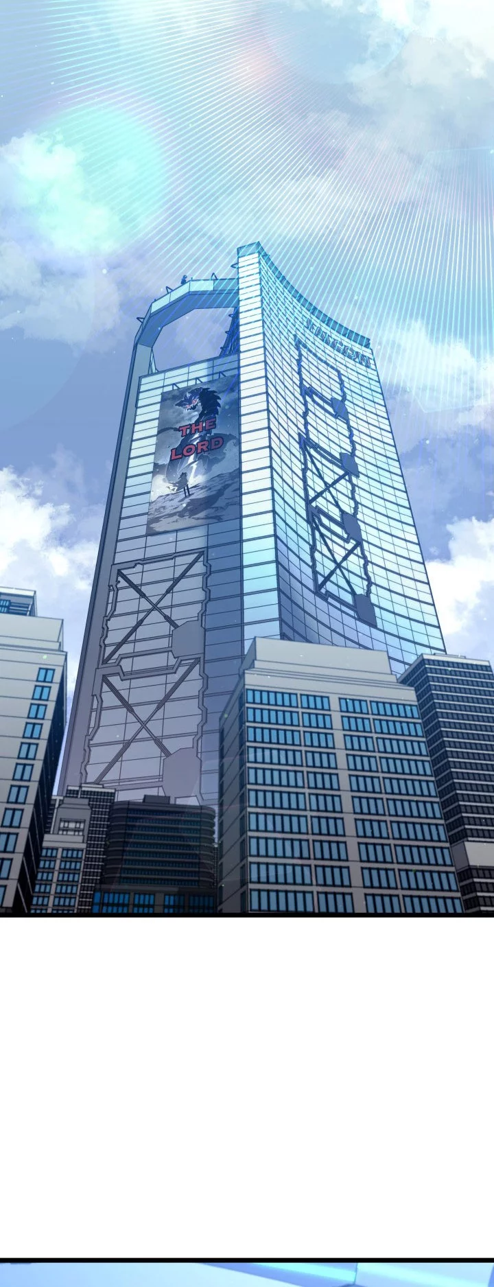 Return of the SSS-Class Ranker Chapter 161 Gambar 37