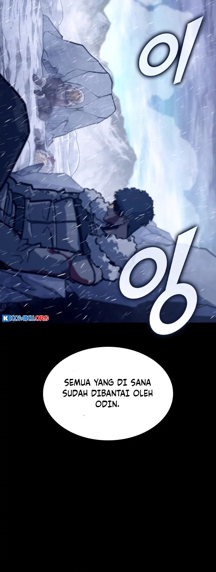 Return of the SSS-Class Ranker Chapter 162 Gambar 40