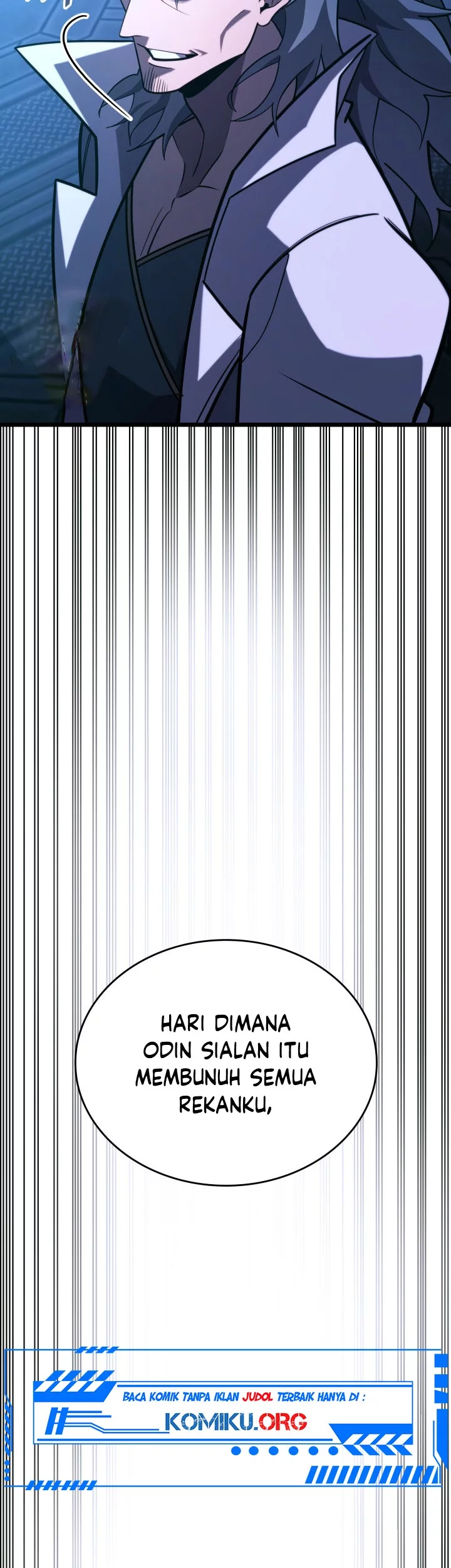 Return of the SSS-Class Ranker Chapter 162 Gambar 50